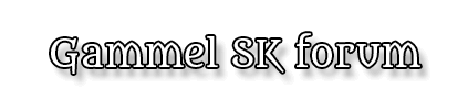 SK Forum