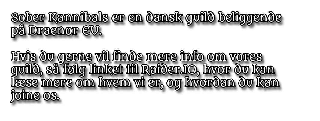 Main text